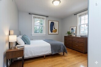 440 Adams St in Boston, MA - Building Photo - Building Photo