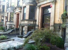 1077 Beacon St, Unit 9 in Brookline, MA - Building Photo