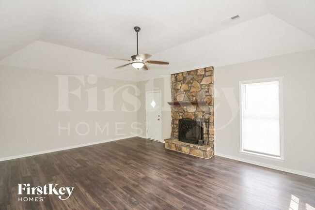 7134 Markim Dr in Memphis, TN - Building Photo - Building Photo