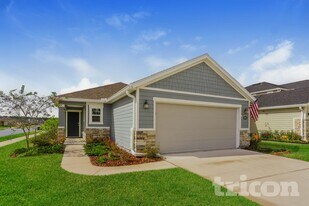 8096 Hind Wy in Jacksonville, FL - Building Photo