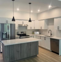 444-444 Fisher Rd in Campbell River, BC - Building Photo