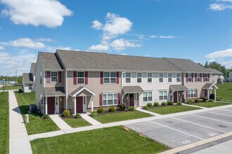 Misty Creek Village in New Oxford, PA - Building Photo - Building Photo