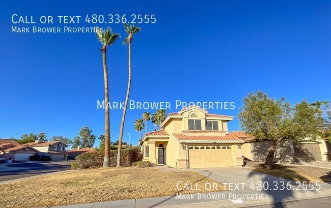 4102 E Woodland Dr in Phoenix, AZ - Building Photo - Building Photo