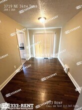 3719 NE 34th Terrace in Kansas City, MO - Building Photo - Building Photo