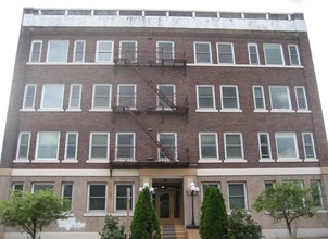 Baywatch Apartments in Tacoma, WA - Foto de edificio - Building Photo