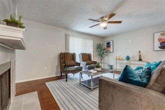 12484 Abrams Rd in Dallas, TX - Building Photo - Building Photo