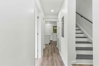 1452 Smith Pl SE, Unit Room 1 in Washington, DC - Building Photo - Building Photo