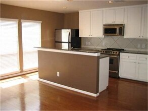 1263 W 17th St in Houston, TX - Building Photo - Building Photo