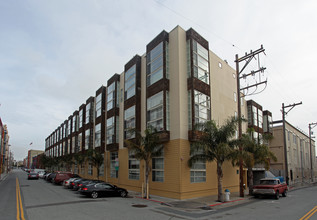 City Lofts Apartments in San Francisco, CA - Building Photo - Building Photo