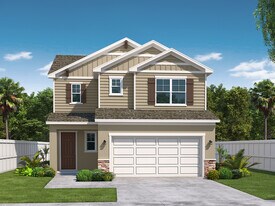 5976 Sycamore Pl St in St. Cloud, FL - Building Photo