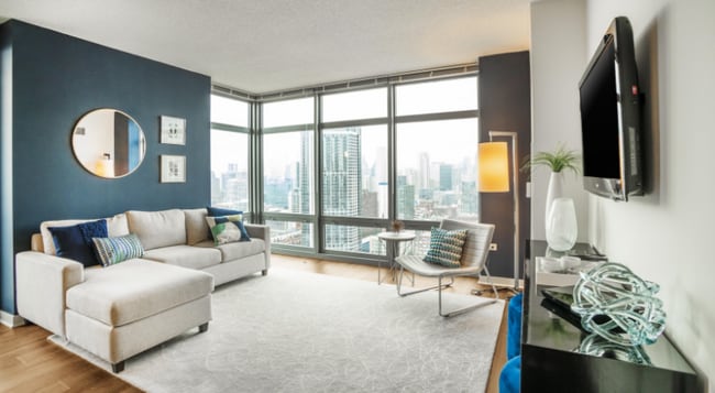 560 W Kinzie St in Chicago, IL - Foto de edificio - Building Photo