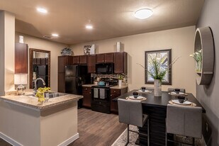 Villas at Bulverde in Spring Branch, TX - Building Photo