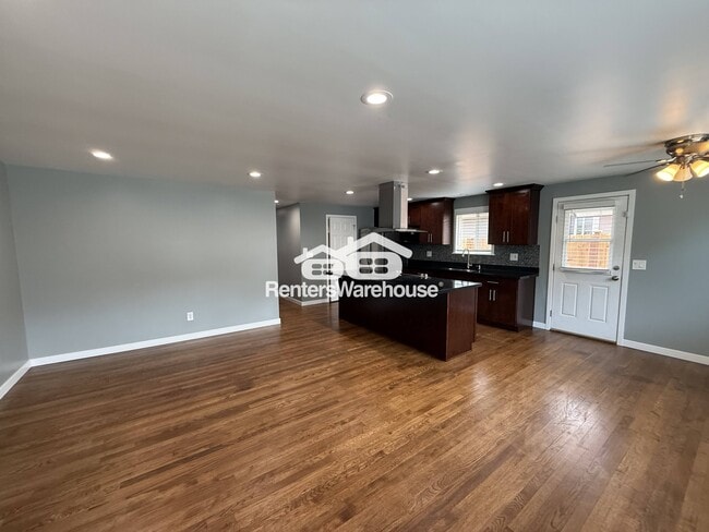 13412 Occidental Ave S in Burien, WA - Building Photo - Building Photo