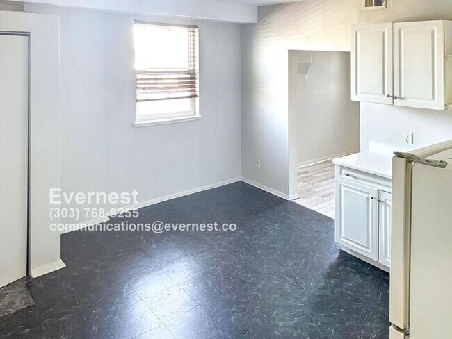 4 W Arkansas Ave in Denver, CO - Building Photo - Building Photo