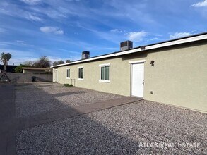 55 E Mojave Rd in Tucson, AZ - Building Photo - Building Photo