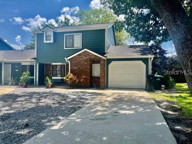 6947 Country Corner Ln in Orlando, FL - Building Photo - Building Photo