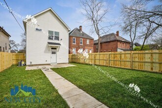 Newly Built Home! 3 Beds, 2.5 Baths, 2 Car in Columbus, OH - Building Photo - Building Photo