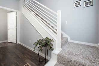 Hampton Park in Edmond, OK - Building Photo - Interior Photo