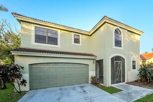 1725 Shoreside Cir in Wellington, FL - Building Photo