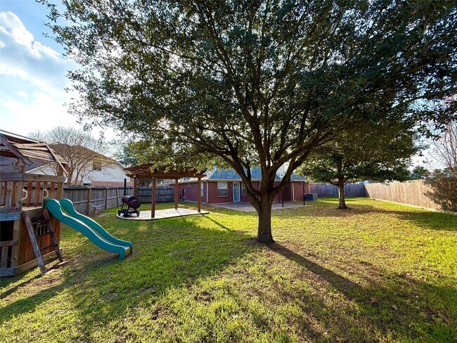 9106 Reagan Meadow Ct in Houston, TX - Building Photo - Building Photo