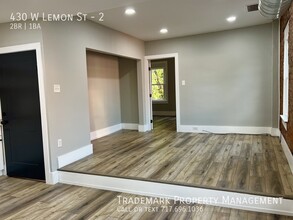 430 W Lemon St-Unit -2 in Lancaster, PA - Building Photo - Building Photo