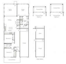 320 La Escalera Dr in Leander, TX - Building Photo - Building Photo