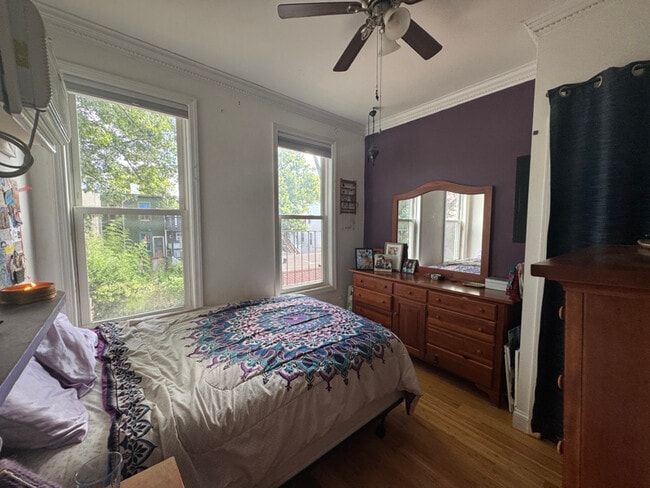 132 Lincoln St in Jersey City, NJ - Building Photo - Building Photo