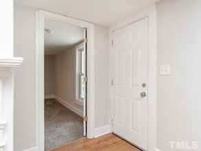 234 Hatch St in Burlington, NC - Building Photo - Building Photo