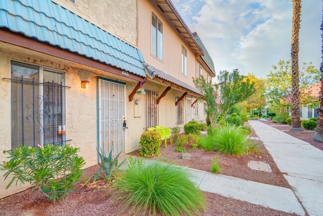 property at 3994 Visby Ln