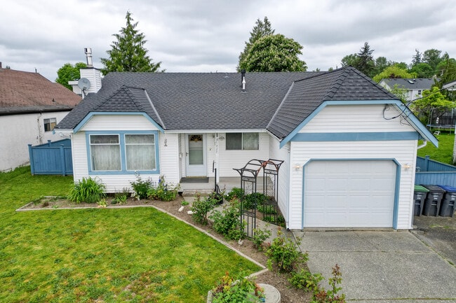 property at 17829 59 Av