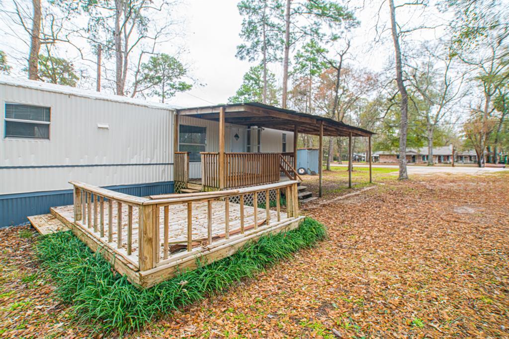 9140 Sharyn Dr in Conroe, TX - Foto de edificio