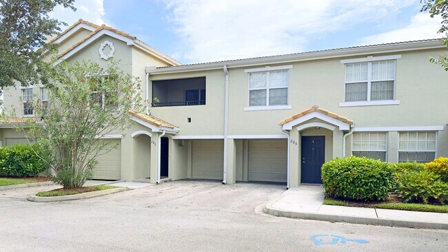 160 SW Peacock Blvd in Port St. Lucie, FL - Building Photo - Building Photo