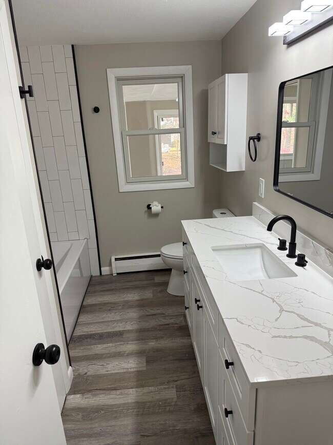 164 Elizabeth Ave in Westfield, MA - Foto de edificio - Building Photo