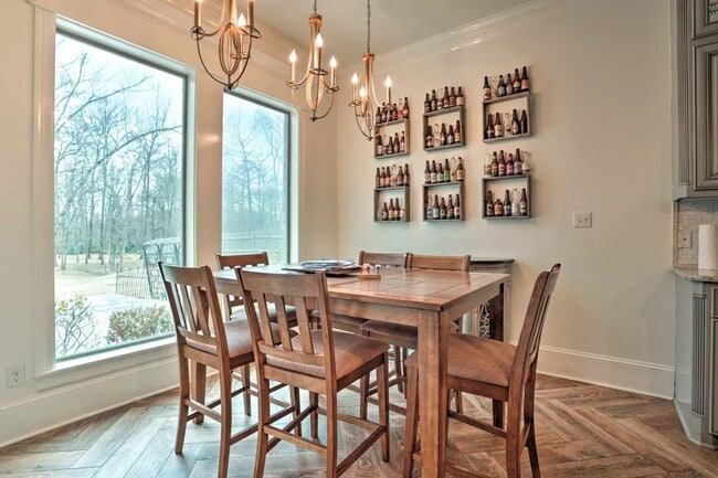 111 Haymarket Ct in Bossier City, LA - Building Photo - Building Photo