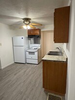 3110 Vine St in South Bend, IN - Building Photo