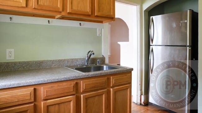 2219 S 58th St in Omaha, NE - Building Photo - Building Photo