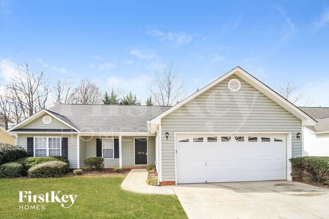 property at 3906 Heather View Ln