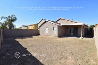 1789 W Desert Mountain Dr in Queen Creek, AZ - Building Photo - Building Photo