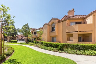 San Marco Villa Apartment Homes in Irvine, CA - Building Photo - Building Photo