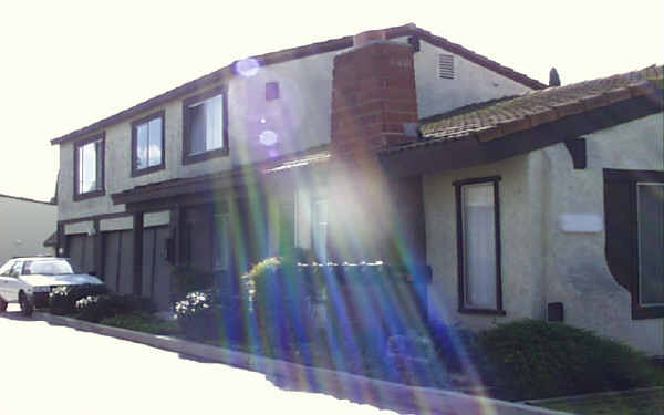 2522 Elden Ave in Costa Mesa, CA - Building Photo - Building Photo