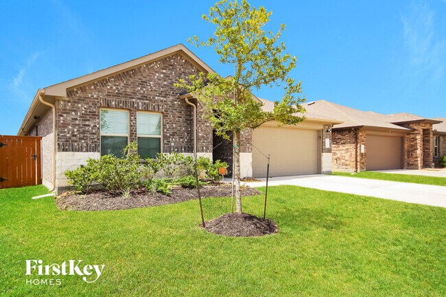 12138 Loch Muick Dr in Atascocita, TX - Building Photo - Building Photo