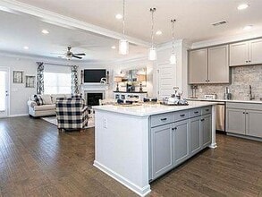 5158 City Walk Dr in Buford, GA - Building Photo - Building Photo