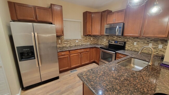 property at 11214 Colony Cir