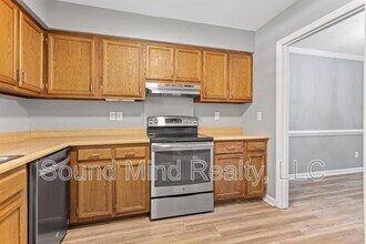6521 New Market Way in Raleigh, NC - Building Photo - Building Photo