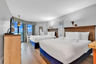 6506 Somerset Dr in Myrtle Beach, SC - Building Photo