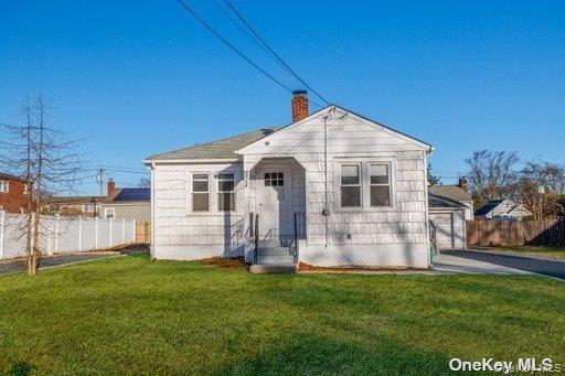 property at 824 7th St
