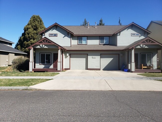 property at 20816 Comet Ln