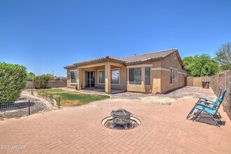 18431 E Celtic Mnr Dr in Queen Creek, AZ - Building Photo - Building Photo