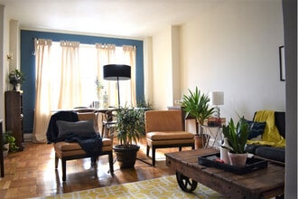 1628 Sherwin in Chicago, IL - Building Photo - Building Photo