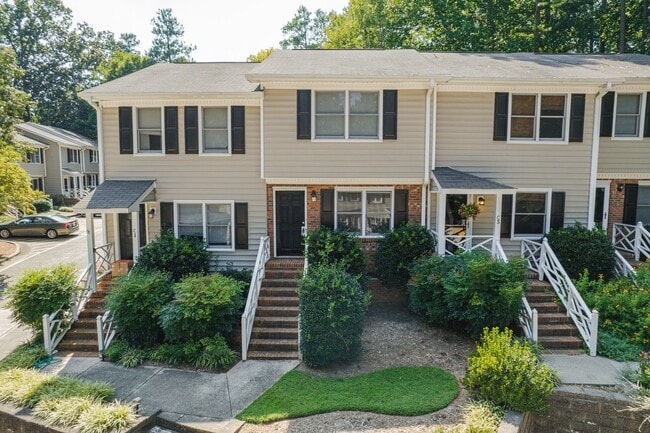 property at 300 NC-54
